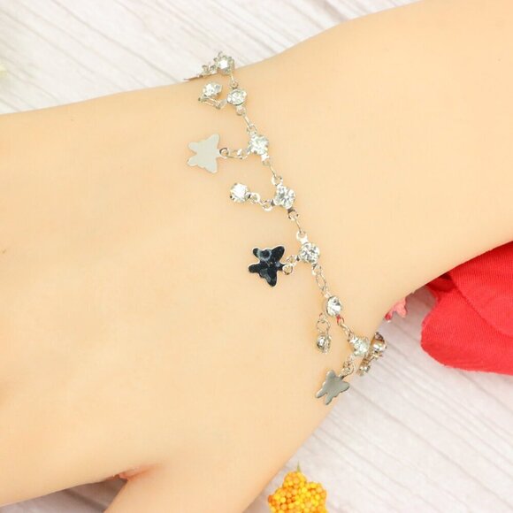 "Trendy Handmade Bracelet – A Thoughtful Gift for Girls & Women | UNVRC1287 - Picture 5 of 10